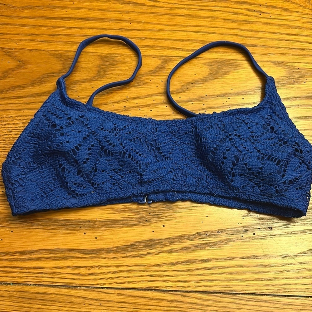 Aerie Swim Top/5